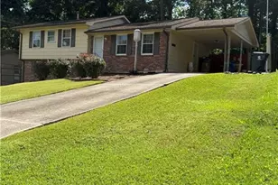 6490 Cedar Hurst Trail, Atlanta, GA 30349 - Photo 2