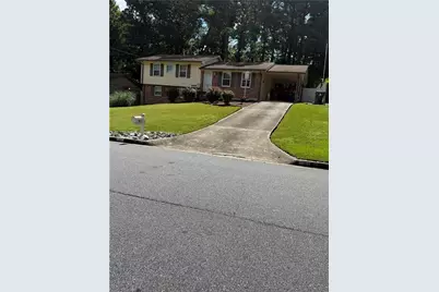 6490 Cedar Hurst Trail, Atlanta, GA 30349 - Photo 1