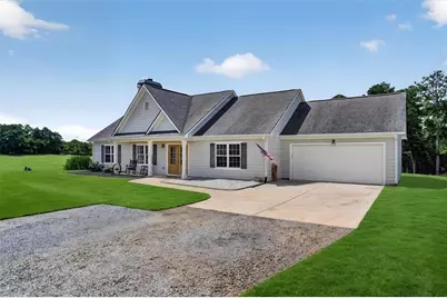 267 Hammond Road SE, Calhoun, GA 30701 - Photo 2