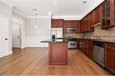 11 Perimeter Center E #1312, Atlanta, GA 30346 - Photo 12