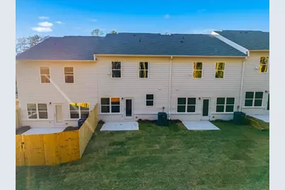 1831 Dawn Road #21, Conyers, GA 30013 - Photo 34