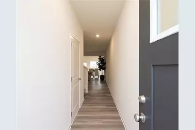 1831 Dawn Road #21, Conyers, GA 30013 - Photo 2