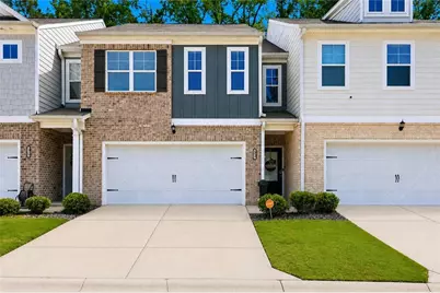 1812 Fabian Way SW, Austell, GA 30106 - Photo 1