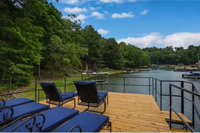 6524 Medlock Road, Gainesville, GA 30506 - Photo 2