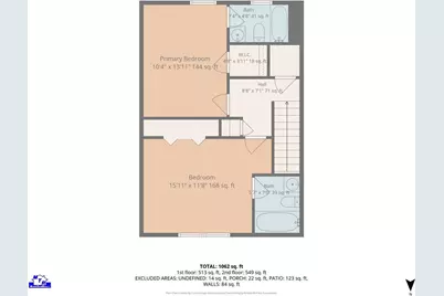 460 Downing Street, Lawrenceville, GA 30046 - Photo 18
