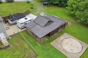 160 Starlyn Trce, Hiram, GA 30141 - Photo 42