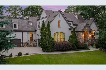 1024 Somerset Drive NW, Atlanta, GA 30327 - Photo 2