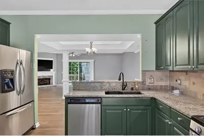 2075 Pine Tree Drive #A3, Buford, GA 30518 - Photo 16