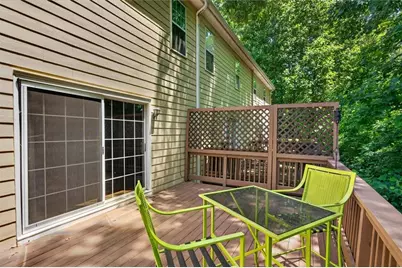 2075 Pine Tree Drive #A3, Buford, GA 30518 - Photo 44