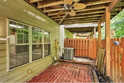 2075 Pine Tree Drive #A3, Buford, GA 30518 - Photo 48