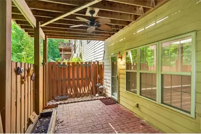 2075 Pine Tree Drive #A3, Buford, GA 30518 - Photo 46