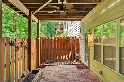 2075 Pine Tree Drive #A3, Buford, GA 30518 - Photo 42