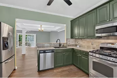 2075 Pine Tree Drive #A3, Buford, GA 30518 - Photo 20