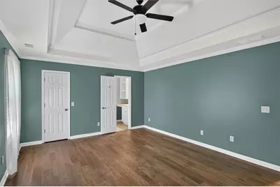 2075 Pine Tree Drive #A3, Buford, GA 30518 - Photo 24