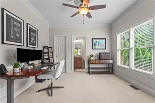 4655 Wykeshire Ct, Cumming, GA 30041 - Photo 6
