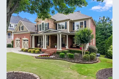 4655 Wykeshire Court, Cumming, GA 30041 - Photo 46
