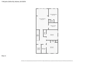 1196 John Collier Rd, Atlanta, GA 30318 - Photo 32