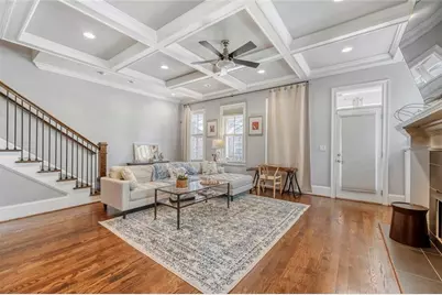 1196 John Collier Road #1196, Atlanta, GA 30318 - Photo 6