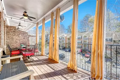 1196 John Collier Road #1196, Atlanta, GA 30318 - Photo 28