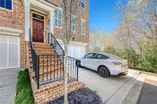 1196 John Collier Rd, Atlanta, GA 30318 - Photo 4