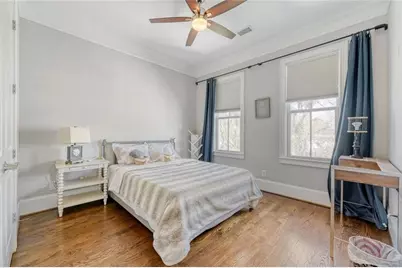 1196 John Collier Road #1196, Atlanta, GA 30318 - Photo 20