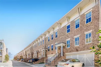 1196 John Collier Road #1196, Atlanta, GA 30318 - Photo 2