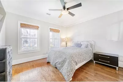1196 John Collier Road #1196, Atlanta, GA 30318 - Photo 18