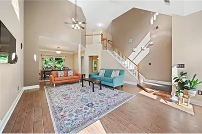 3115 Ivey Oaks Lane, Roswell, GA 30076 - Photo 4