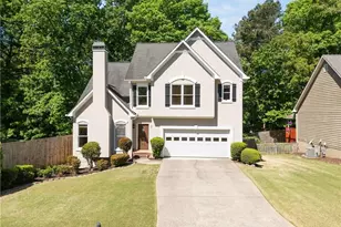 3115 Ivey Oaks Ln, Roswell, GA 30076 - Photo 1
