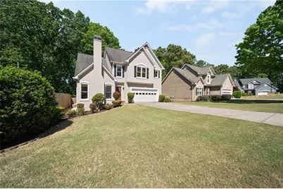 3115 Ivey Oaks Lane, Roswell, GA 30076 - Photo 2