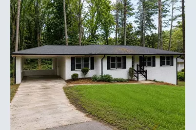 481 Hammond Drive, Atlanta, GA 30328 - Photo 1