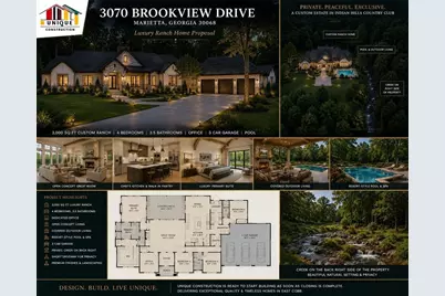 3070 Brookview Drive, Marietta, GA 30068 - Photo 2