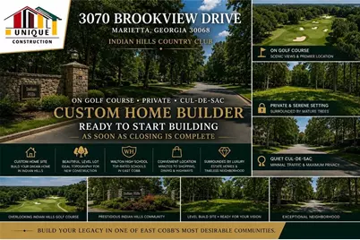 3070 Brookview Drive, Marietta, GA 30068 - Photo 1