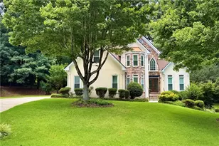 1820 Eagle Summit Ct, Lawrenceville, GA 30043 - Photo 2