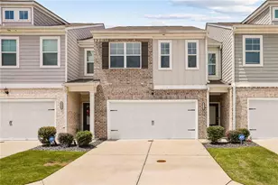 4514 Fillmore Trl SW, Austell, GA 30106 - Photo 1