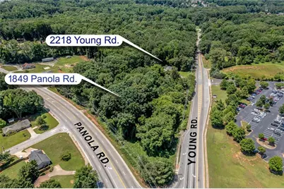 1849 Panola Road, Lithonia, GA 30058 - Photo 2