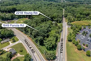 1849 Panola Rd, Lithonia, GA 30058 - Photo 2