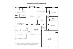 5622 Riverside Walk Dr, Sugar Hill, GA 30518 - Photo 34