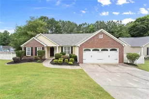 5622 Riverside Walk Dr, Sugar Hill, GA 30518 - Photo 1