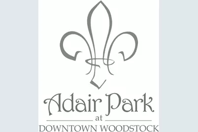 0 Adair Park, Woodstock, GA 30188 - Photo 4
