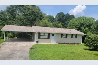 77 Pierce Road, Hiram, GA 30141 - Photo 1