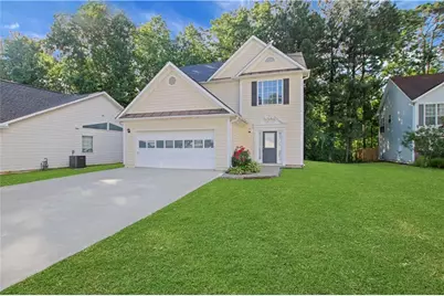 4832 Shelburne Trace, Duluth, GA 30096 - Photo 2