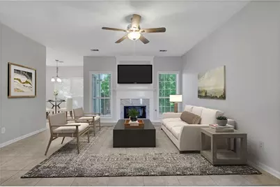 4832 Shelburne Trace, Duluth, GA 30096 - Photo 6