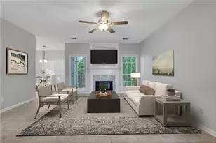 4832 Shelburne Trace, Duluth, GA 30096 - Photo 6