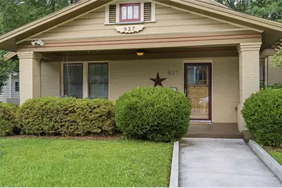 927 Park Avenue SE, Atlanta, GA 30315 - Photo 4