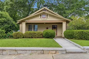 927 Park Ave SE, Atlanta, GA 30315 - Photo 1