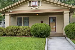 927 Park Ave SE, Atlanta, GA 30315 - Photo 2