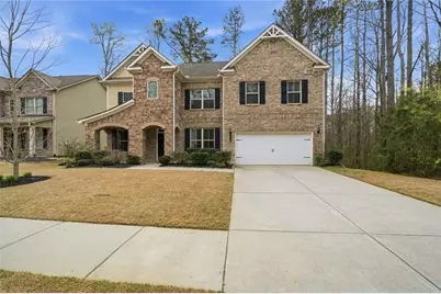3795 Gardenside Court, Alpharetta, GA 30004 - Photo 2