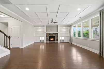 3795 Gardenside Court, Alpharetta, GA 30004 - Photo 12