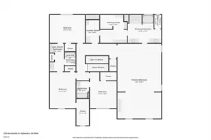 3795 Gardenside Ct, Alpharetta, GA 30004 - Photo 56